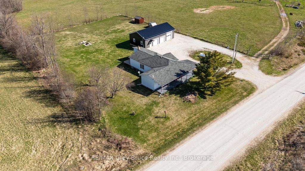 Photo of 158 Red Bay Road, South Bruce Peninsula, ON N0H 2T0 (MLS # X13079140)