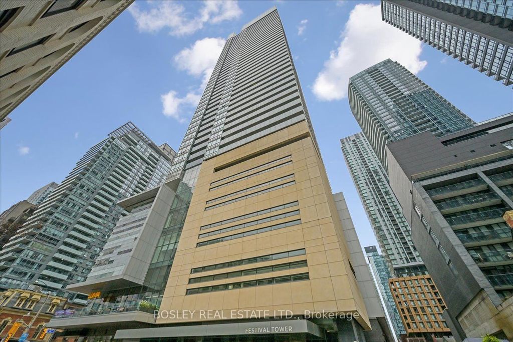 Photo of 80 John Street #3210, Toronto, ON M5V 3X4 (MLS # C12432346)