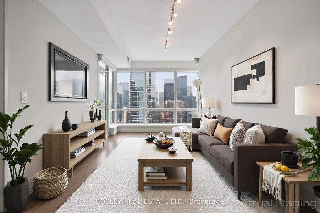 Photo of 80 John Street #3210, Toronto, ON M5V 3X4 (MLS # C12432346)