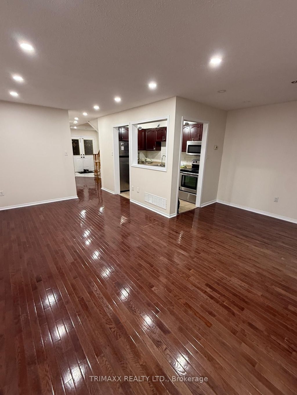 Photo of 100 Brickyard Way #70, Brampton, ON L6V 4L9 (MLS # W12649320)