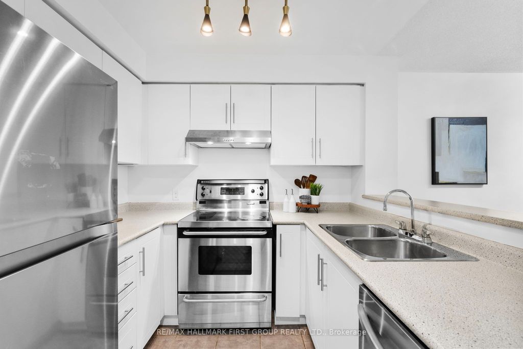 Photo of 11 Lee Centre Drive #712, Toronto, ON M1H 3J5 (MLS # E12689792)