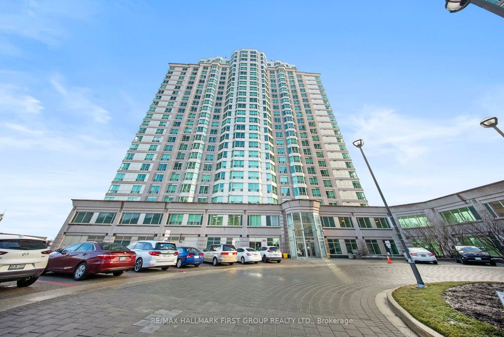 Photo of 11 Lee Centre Drive #712, Toronto, ON M1H 3J5 (MLS # E12689792)