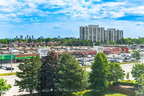 1360 Rathburn Road E 208 Mississauga ON L4W 4H4