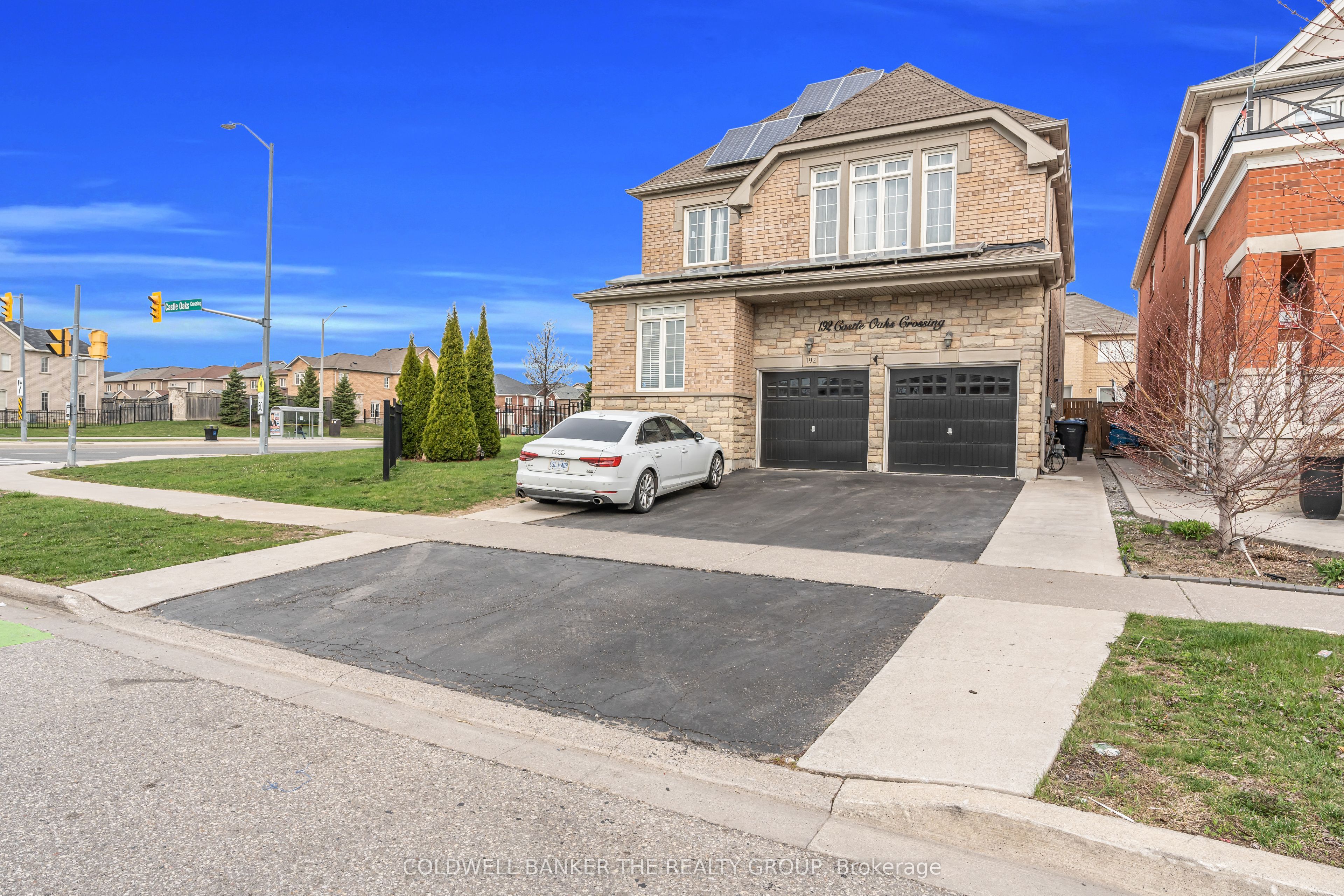 192 Castle oaks Cross
