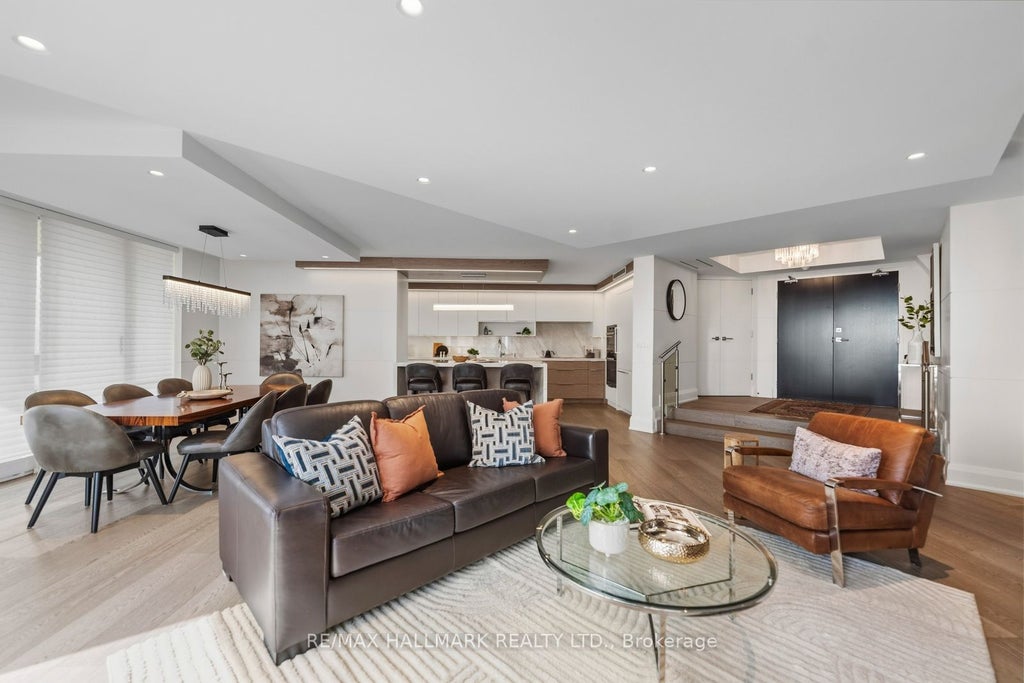 Photo of 240 Heath Street W #1401, Toronto, ON M5P 3L5 (MLS # C14026782)