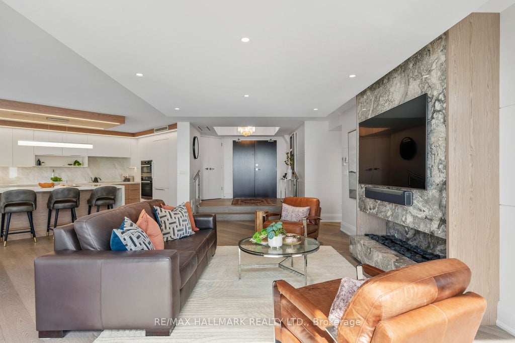 Photo of 240 Heath Street W #1401, Toronto, ON M5P 3L5 (MLS # C14026782)