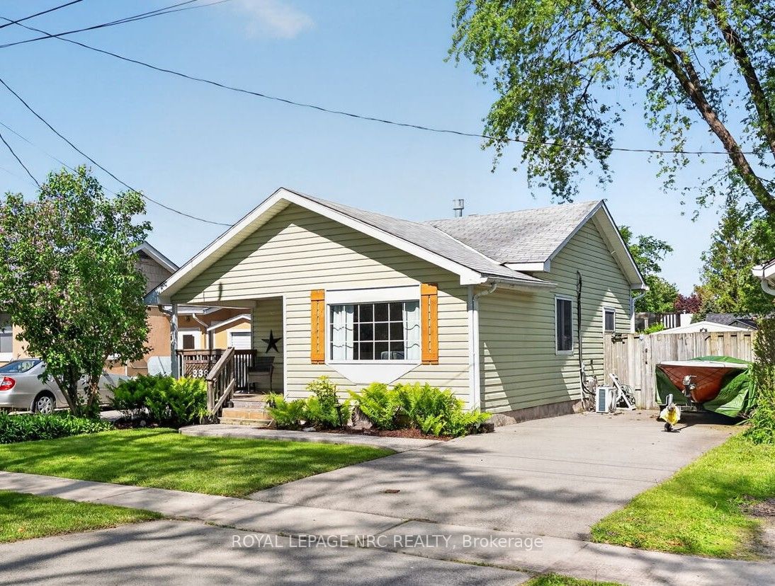 338 Dovercourt Road