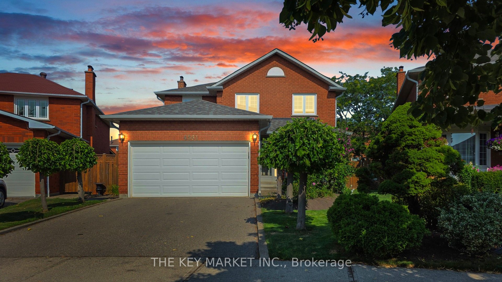 4561 Gladebrook Crescent