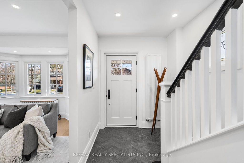 Photo of 20 George Street, Toronto, ON M8V 2S2 (MLS # W12998314)