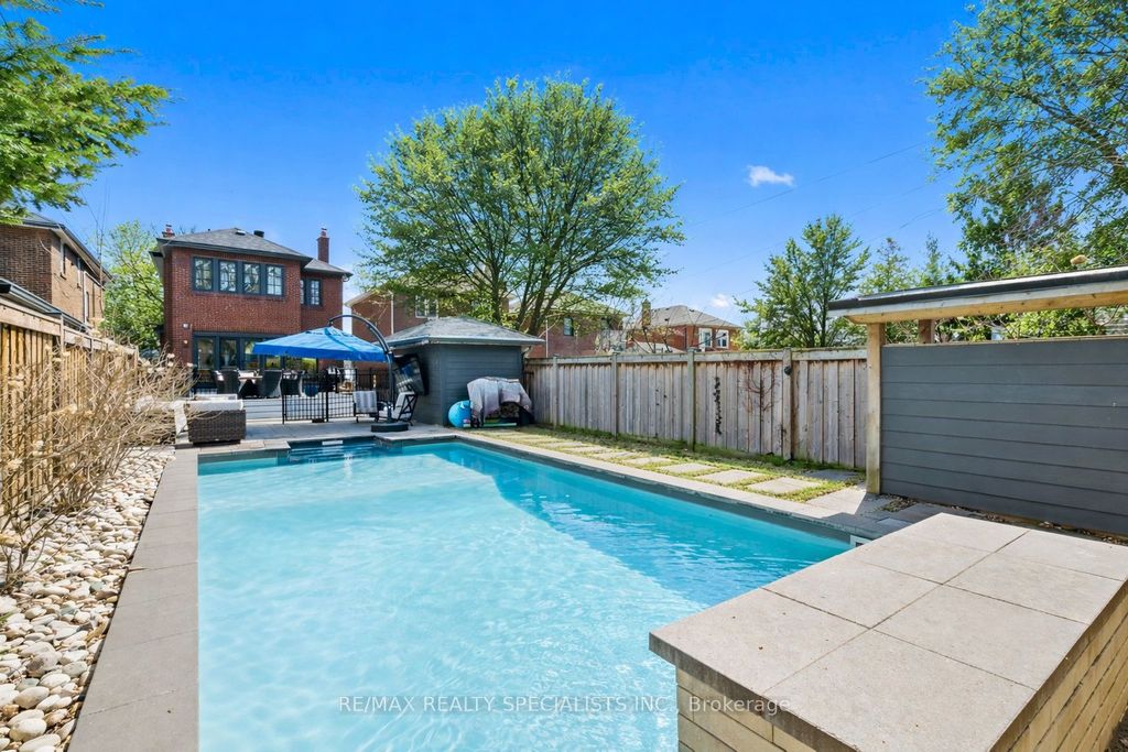 Photo of 20 George Street, Toronto, ON M8V 2S2 (MLS # W12998314)