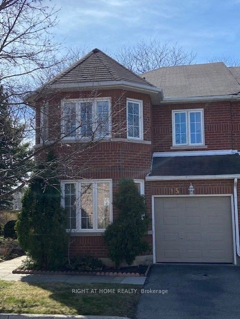 6050 Bidwell Trail 15 Mississauga ON L5V 1V6