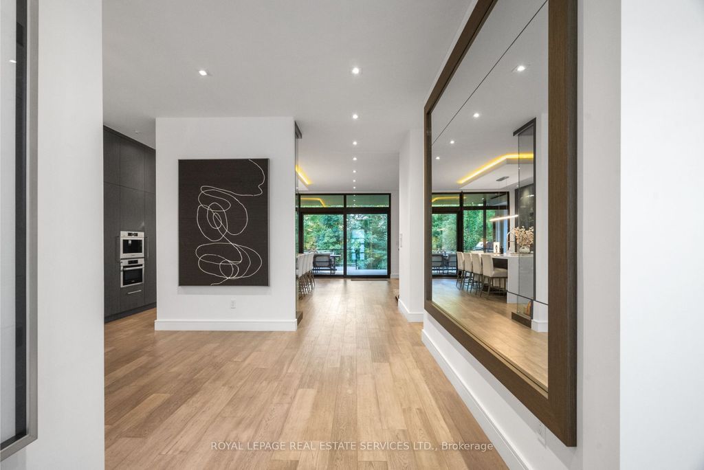 Photo of 96 Montgomery Road, Toronto, ON M9A 3N5 (MLS # W12393803)