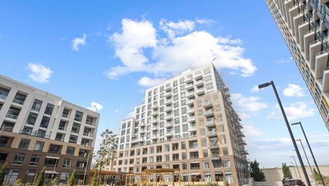 8 Beverley Glen Boulevard 307 Vaughan ON L4J 0L5