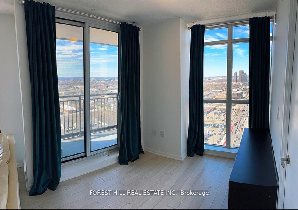 Photo of 830 Lawrence Avenue W #2502, Toronto, ON M6A 1C3 (MLS # W13024238)