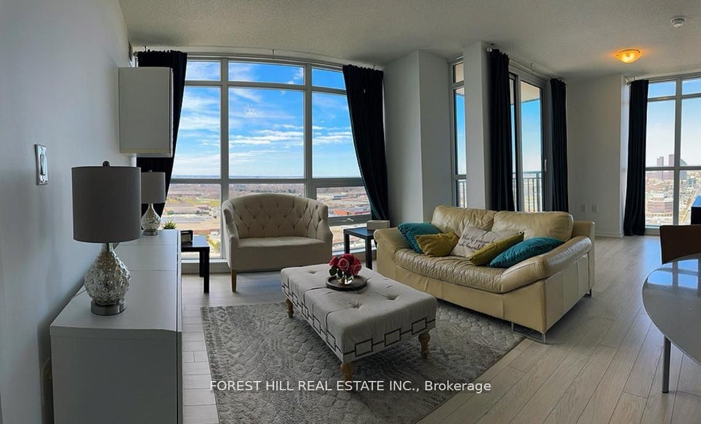 Photo of 830 Lawrence Avenue W #2502, Toronto, ON M6A 1C3 (MLS # W13024238)