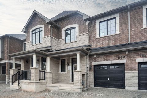 1169 Stirling Todd Terrace Milton ON L9E 2E2
