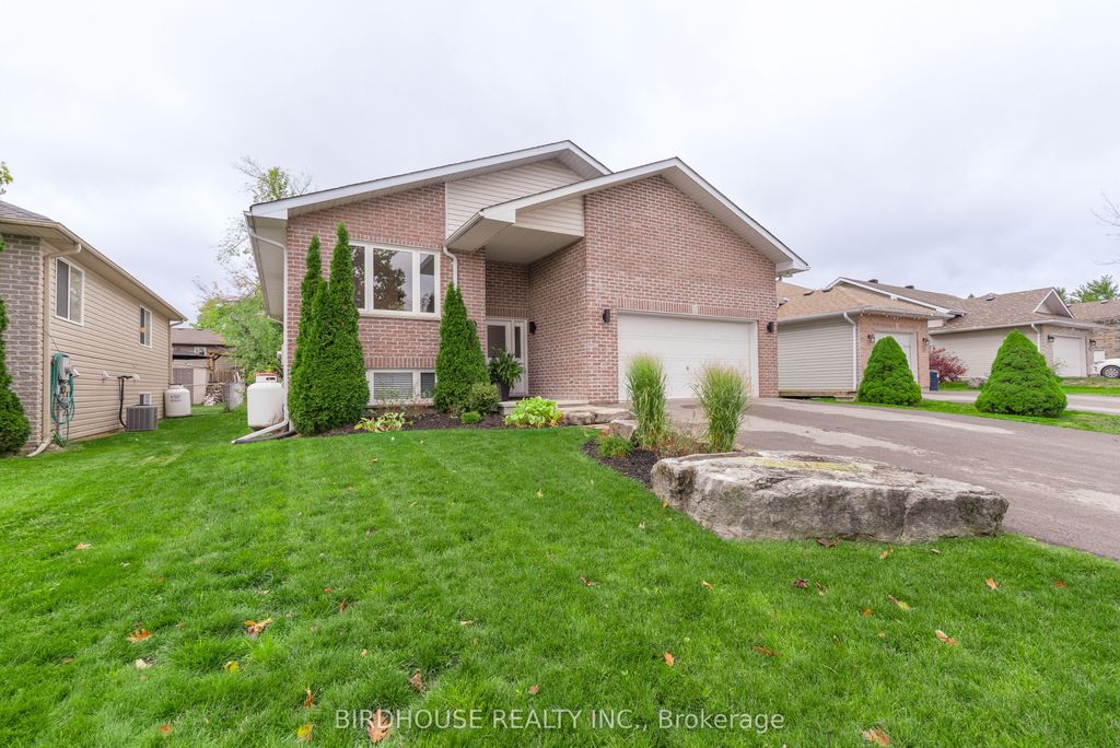 Photo of 50 Birch Crescent, Kawartha Lakes, ON K0M 1A0 (MLS # X13008208)