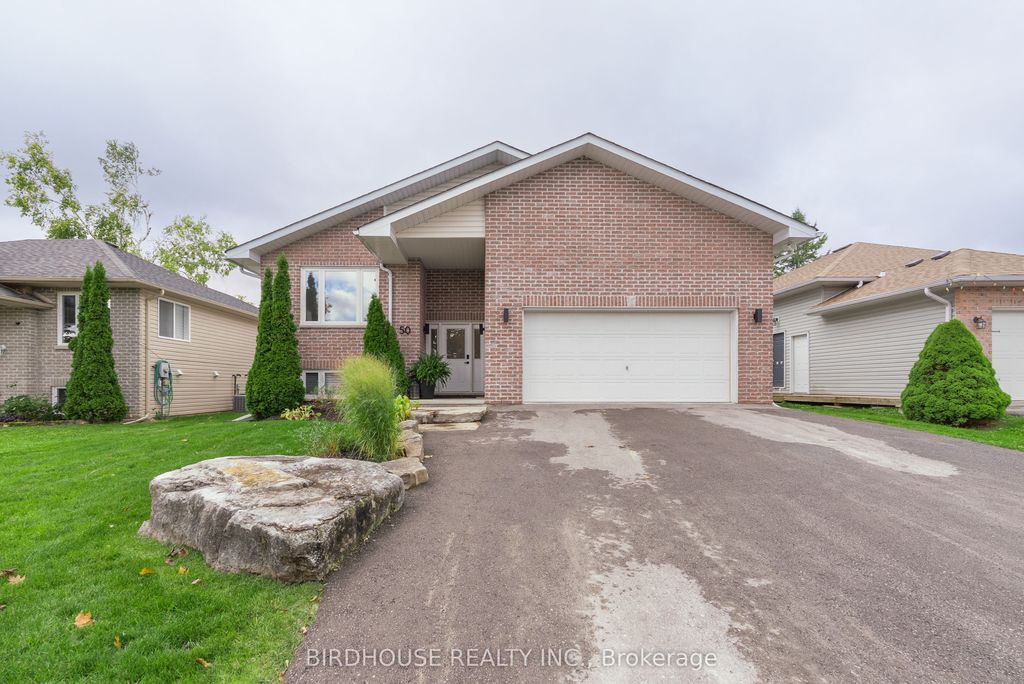 Photo of 50 Birch Crescent, Kawartha Lakes, ON K0M 1A0 (MLS # X13008208)