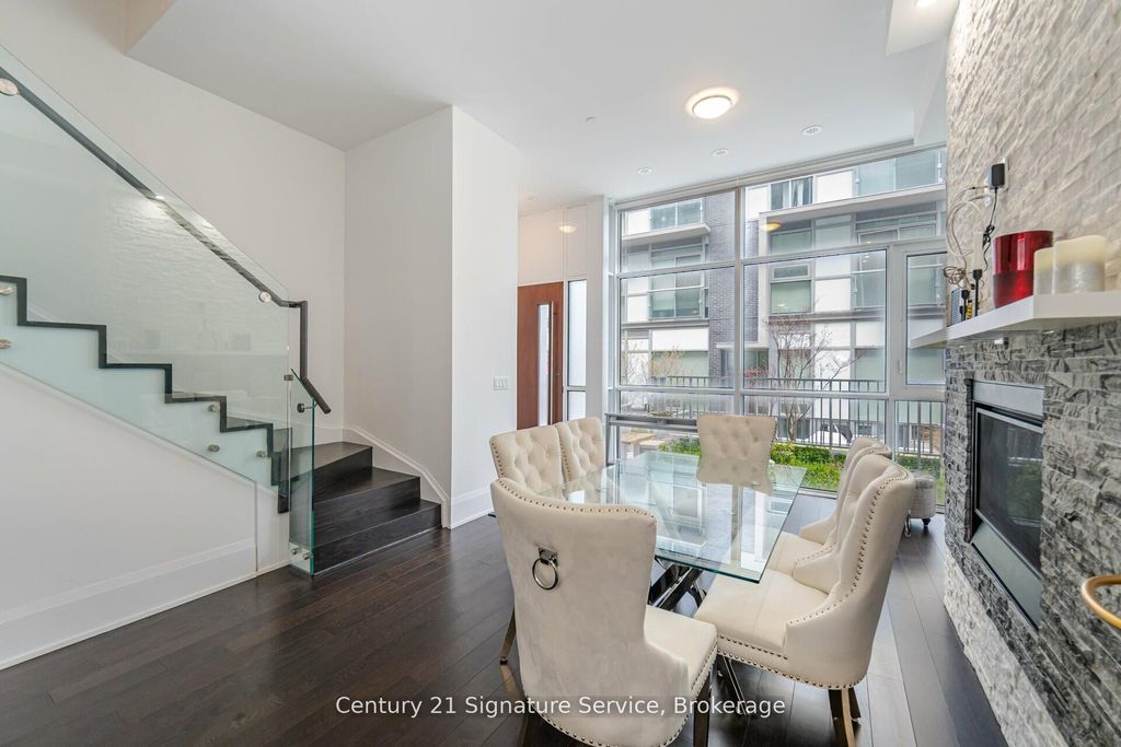 Photo of 101 Erskine Avenue #TH05, Toronto, ON M4P 0C5 (MLS # C12376810)