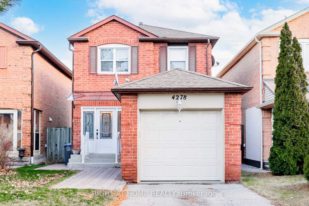 Photo of 4278 Sawmill Valley Drive, Mississauga, ON L5L 3M9 (MLS # W12545416)
