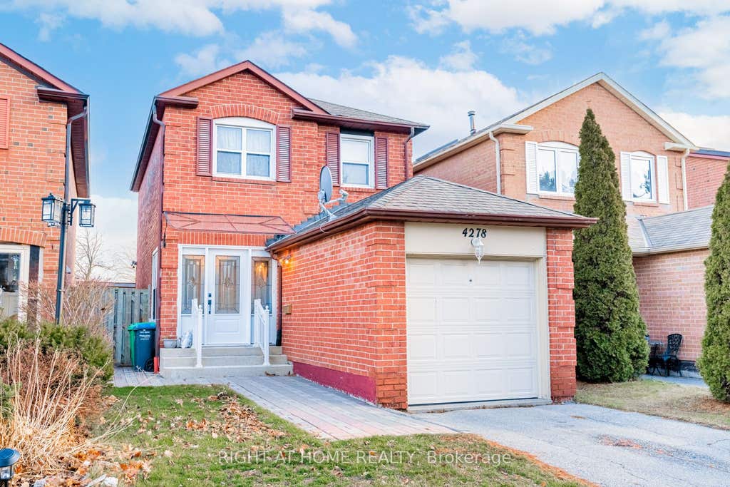 Photo of 4278 Sawmill Valley Drive, Mississauga, ON L5L 3M9 (MLS # W12545416)