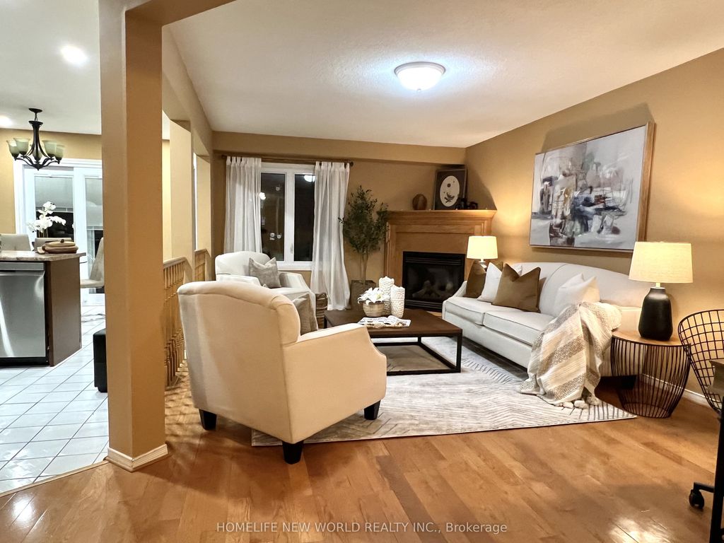 Photo of 21 Inkpen Lane, Whitby, ON L1R 2H2 (MLS # E12664738)