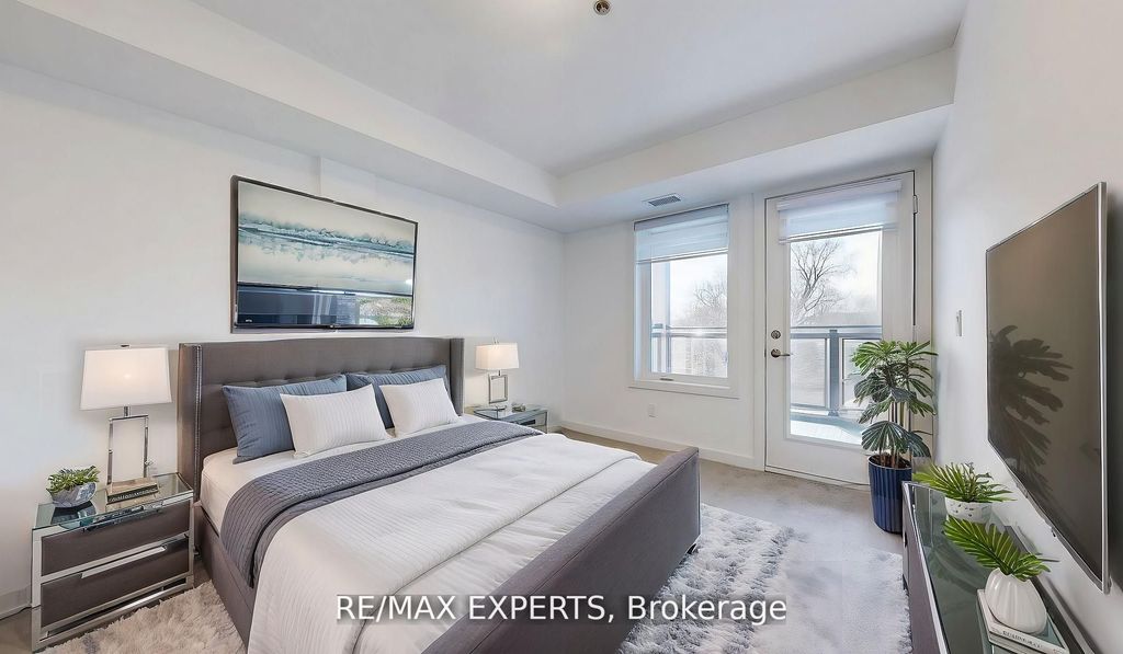 Photo of 45 Connaught Avenue #303, Toronto, ON M4L 2V8 (MLS # E12882356)