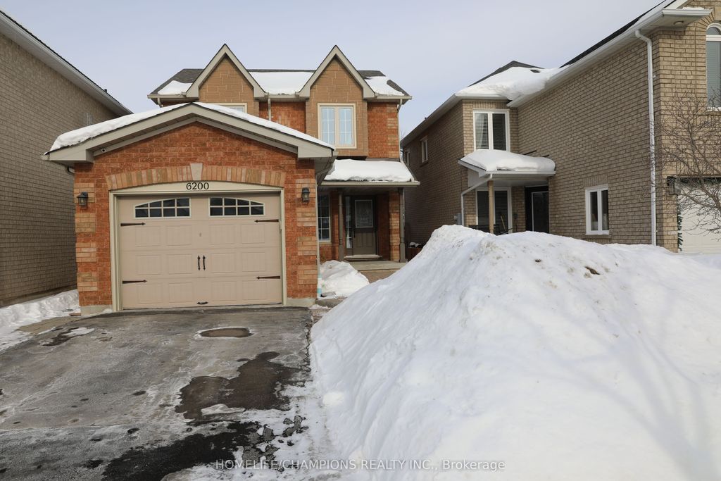 Photo of 6200 Maple Gate Circle, Mississauga, ON L5N 7A9 (MLS # W12778056)