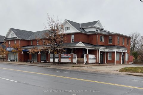 10055 Keele Street 205 Vaughan ON L6A 1R7