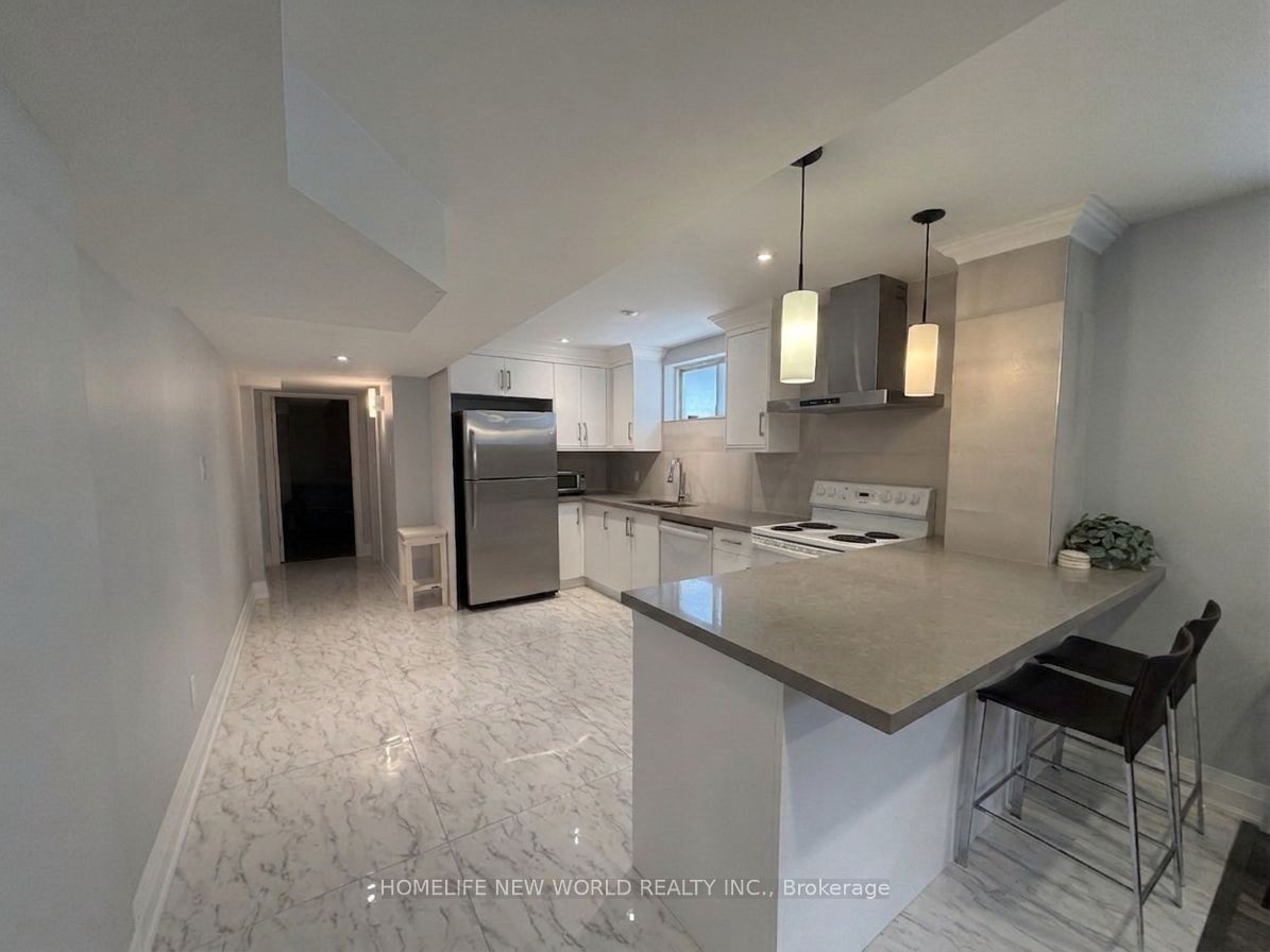 63A Roosevelt Drive (BSMT)