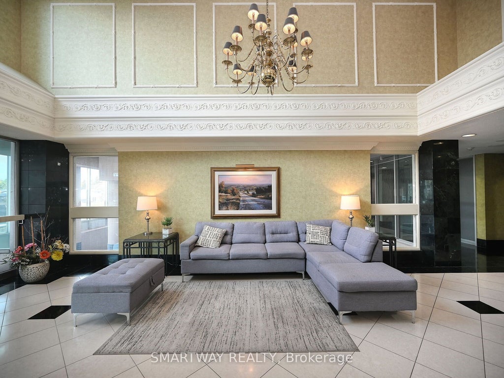 Photo of 320 Mill Street S #512, Brampton, ON L6Y 3V2 (MLS # W12947060)
