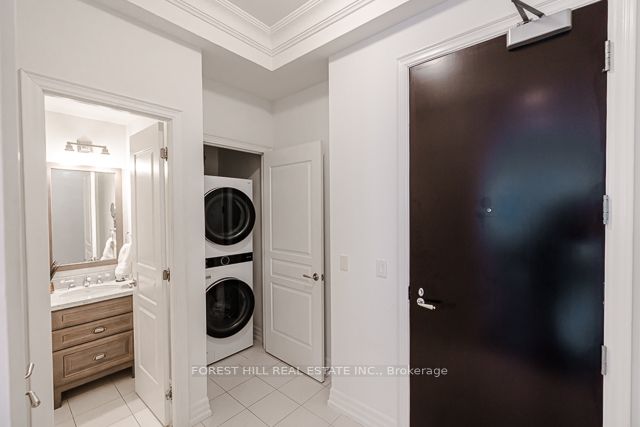 Photo of 20 Burkebrook Place #502, Toronto, ON M4G 0A1 (MLS # C13820622)