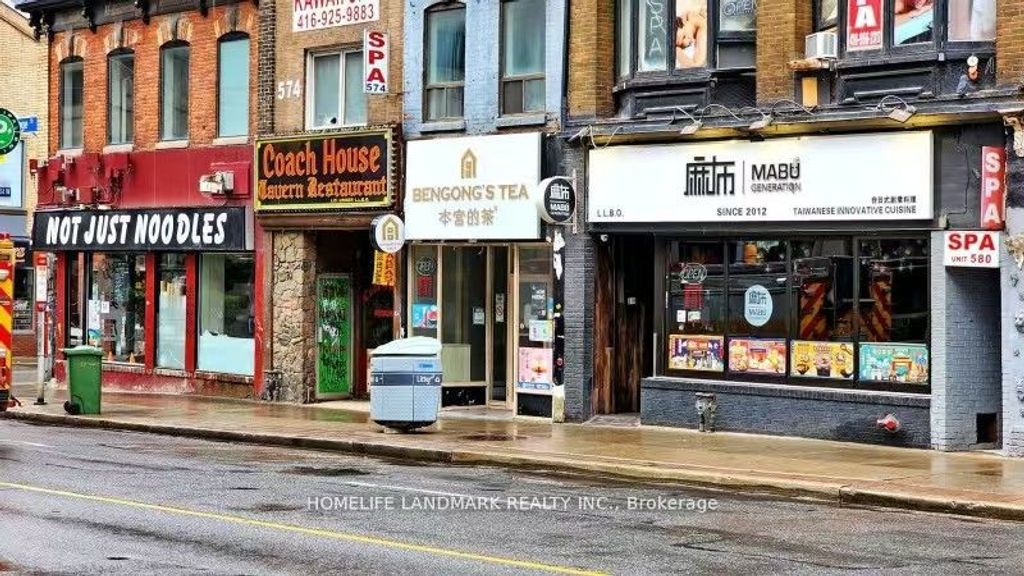 Photo of 17 Dundonald Street #607, Toronto, ON M4Y 1K3 (MLS # C12917338)