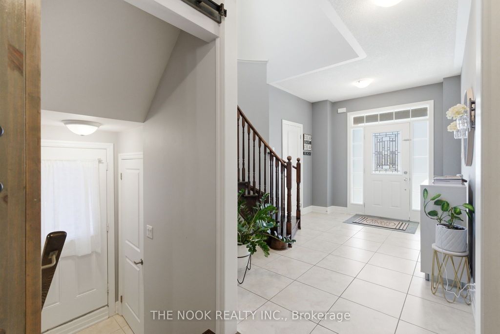 Photo of 2507 Standardbred Drive, Oshawa, ON L1H 7K4 (MLS # E12655134)