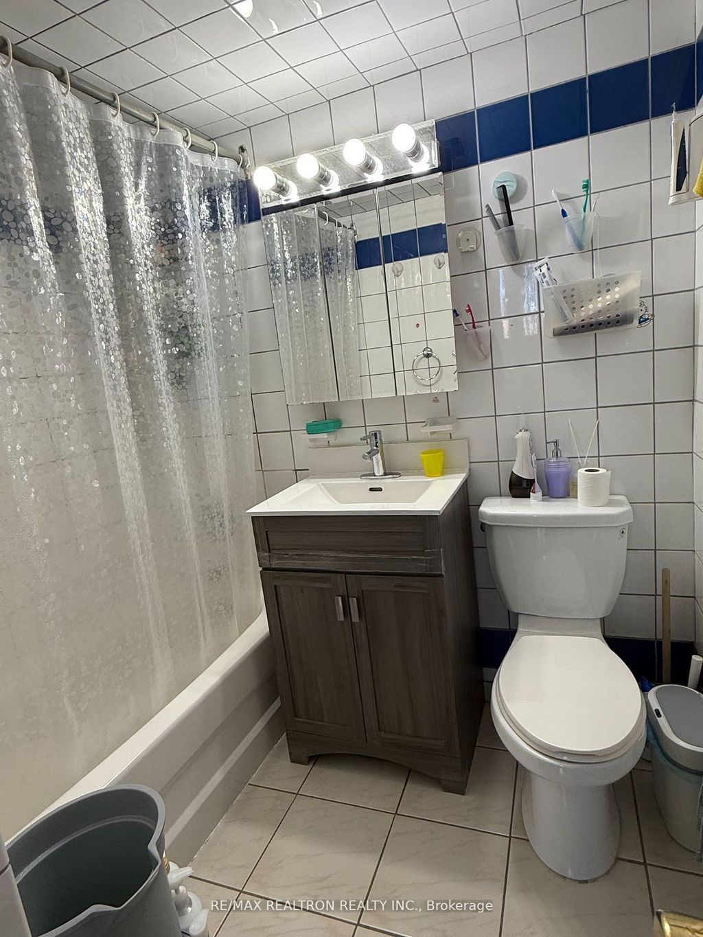 Photo of 200 Lotherton Pathway #301, Toronto, ON M6B 2G8 (MLS # W12338931)