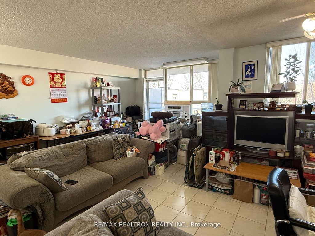 Photo of 200 Lotherton Pathway #301, Toronto, ON M6B 2G8 (MLS # W12338931)