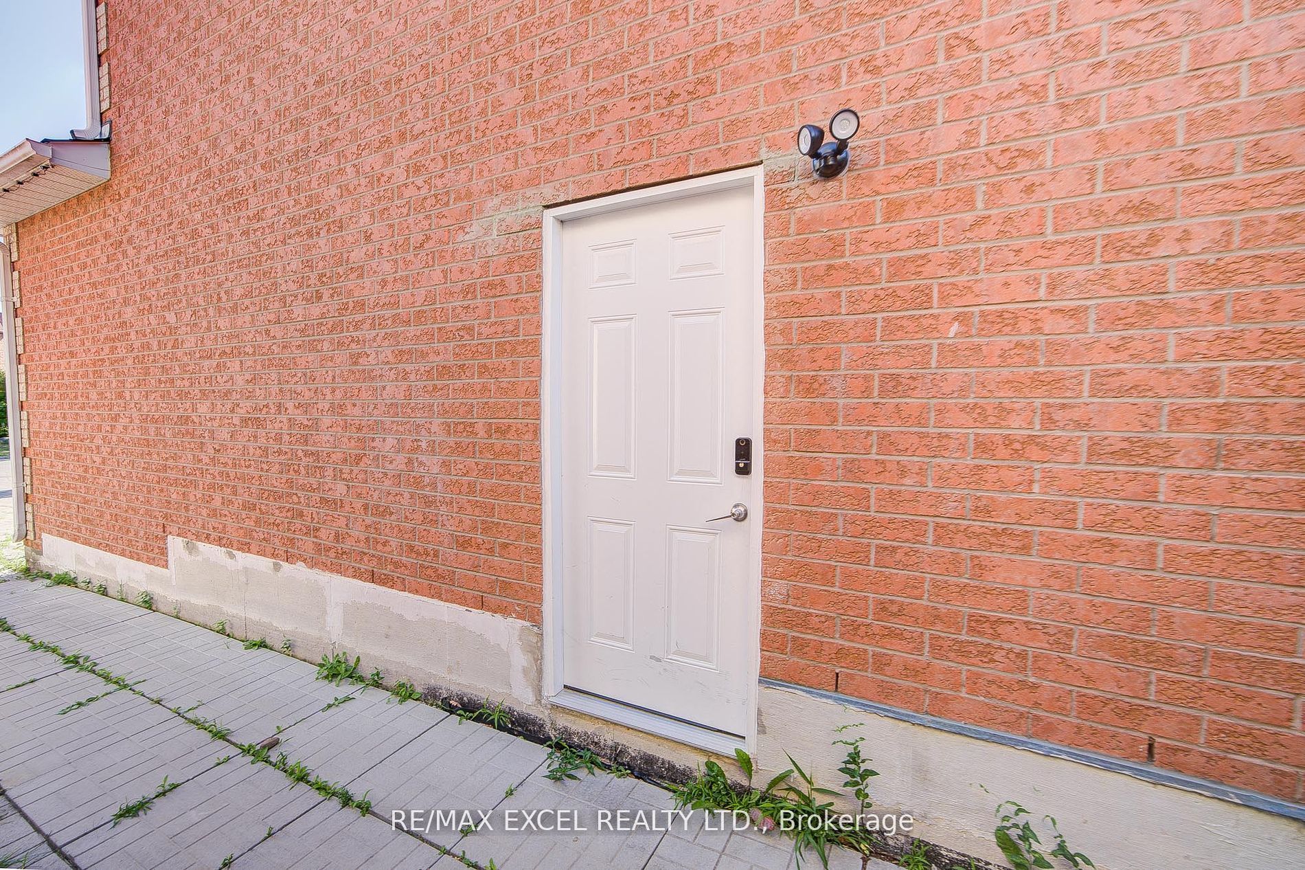 263 Milliken Meadows Drive Bsmt