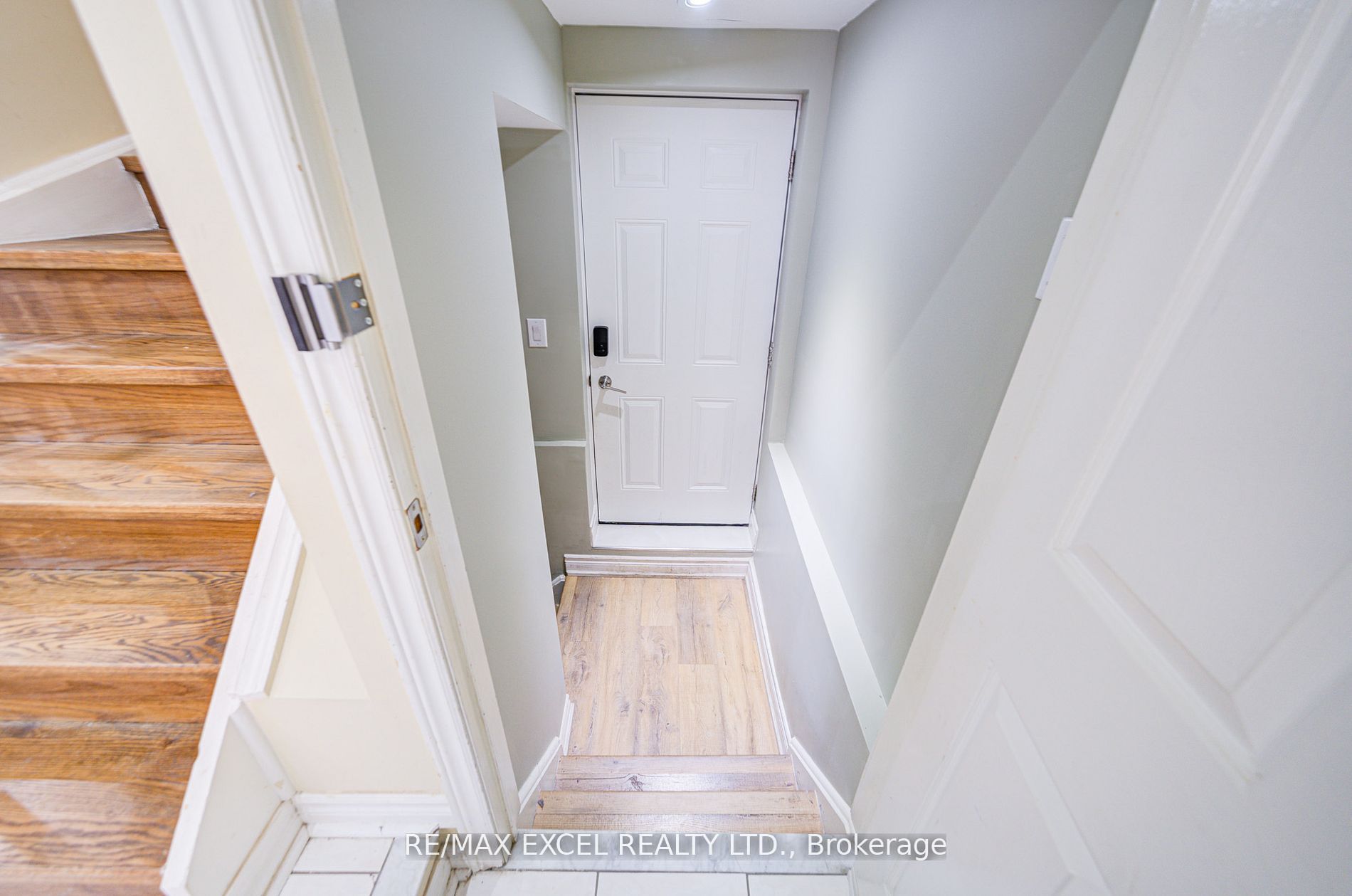 263 Milliken Meadows Drive Bsmt