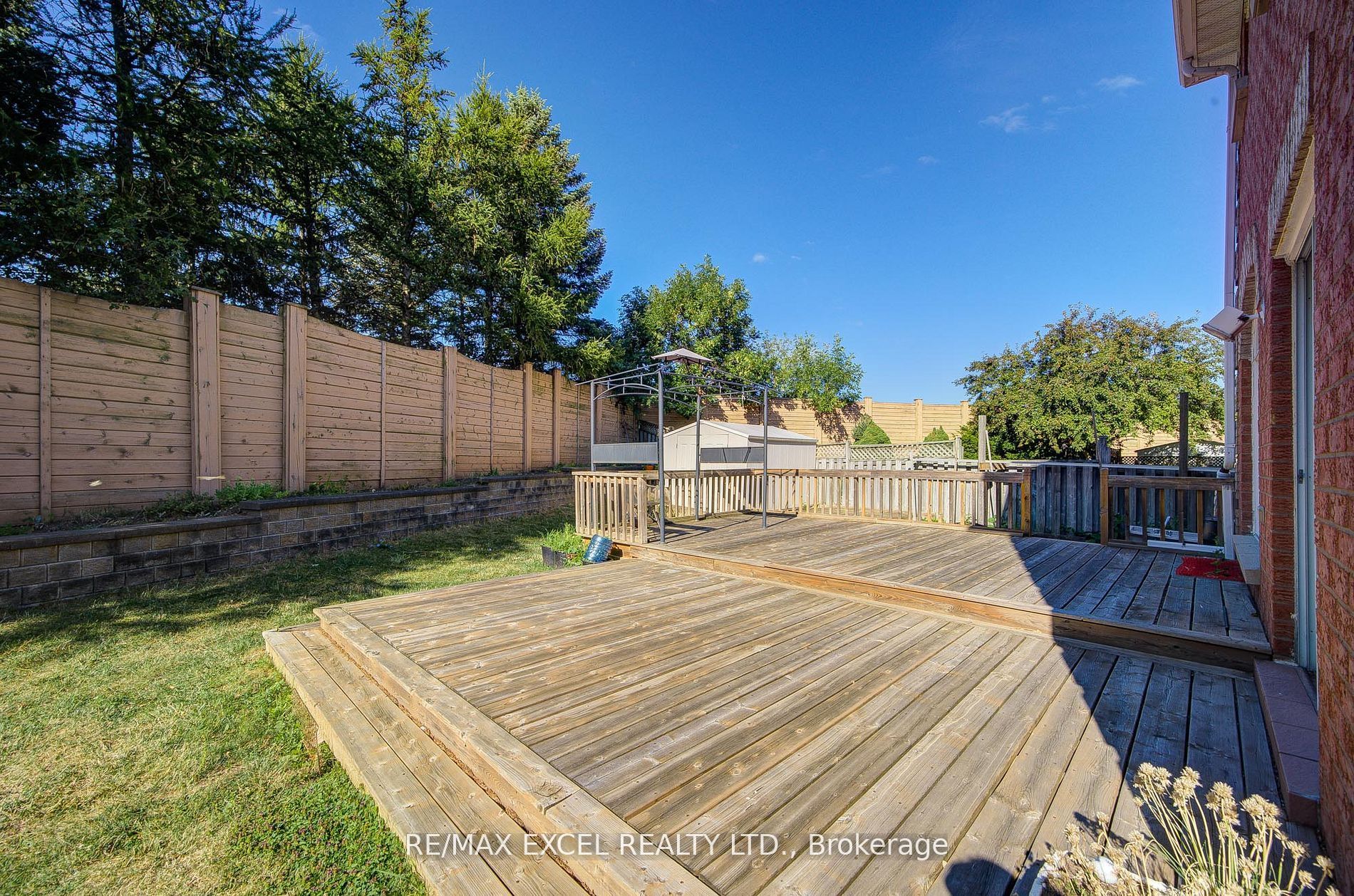 263 Milliken Meadows Drive Bsmt