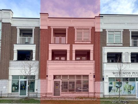 20 John Rudkin Lane Markham ON L6B 1N7