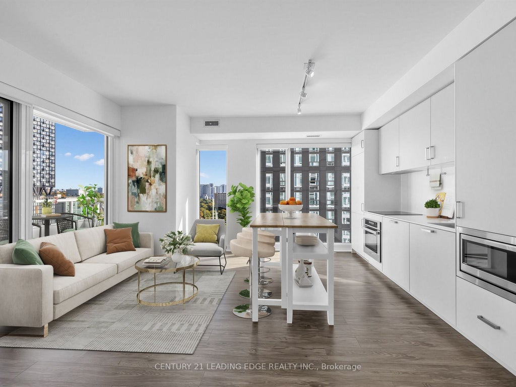 Photo of 88 Queen Street E #1602, Toronto, ON M5C 0B6 (MLS # C13876458)
