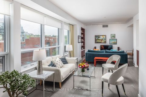 181 Bedford Road 309 Toronto ON M5R 3P8