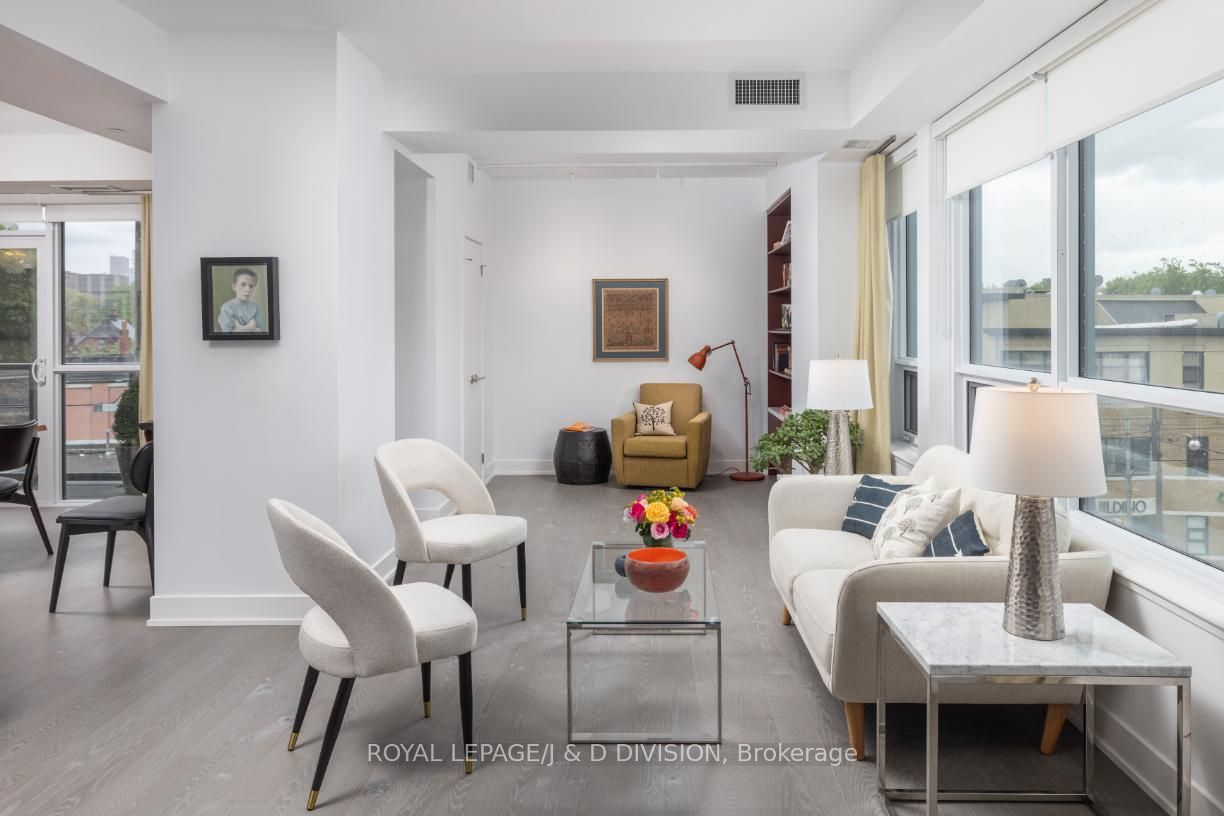 181 Bedford Road 309