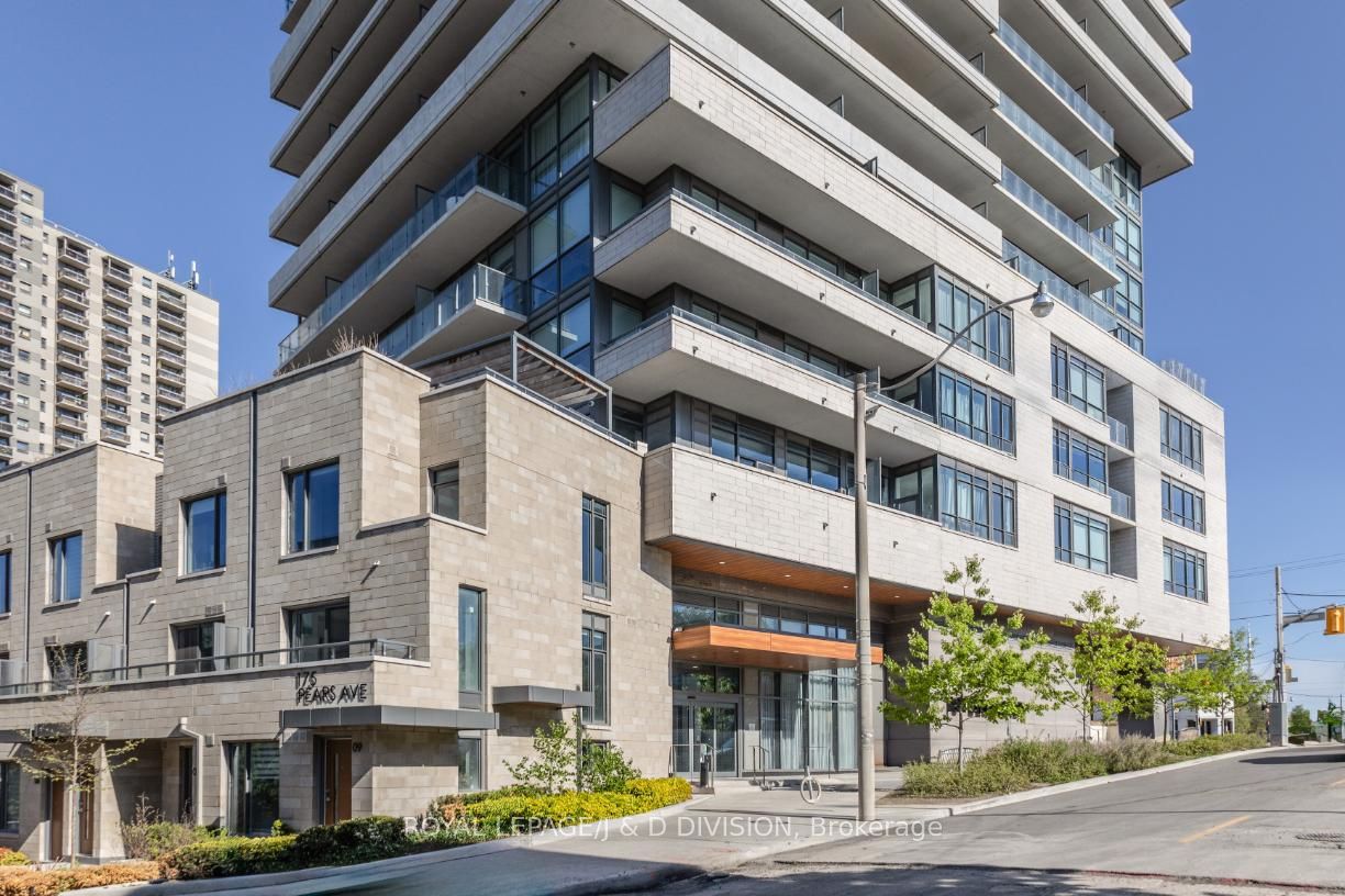 181 Bedford Road 309