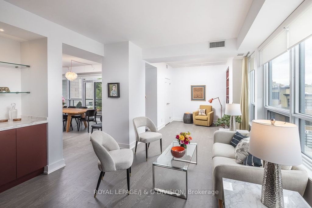Photo of 181 Bedford Road #309, Toronto, ON M5R 3P8 (MLS # C12413756)