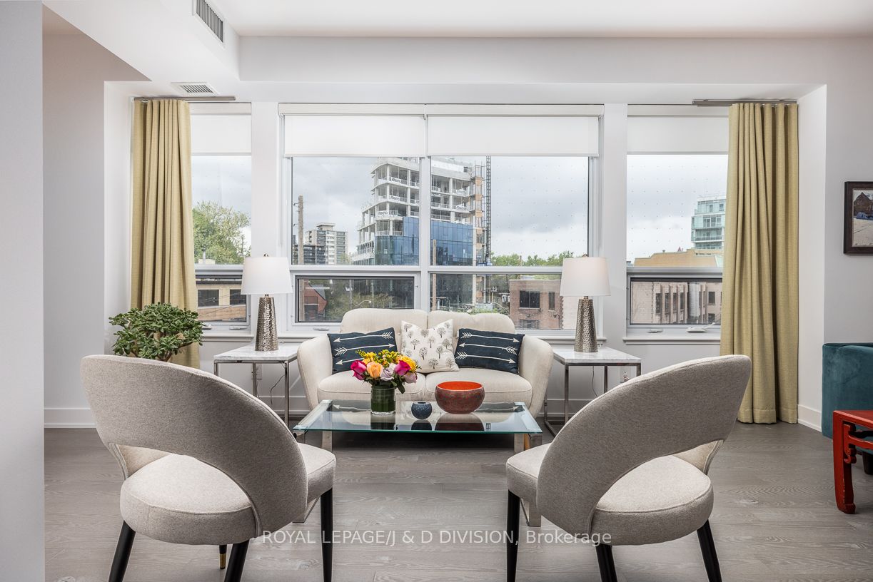 181 Bedford Road 309