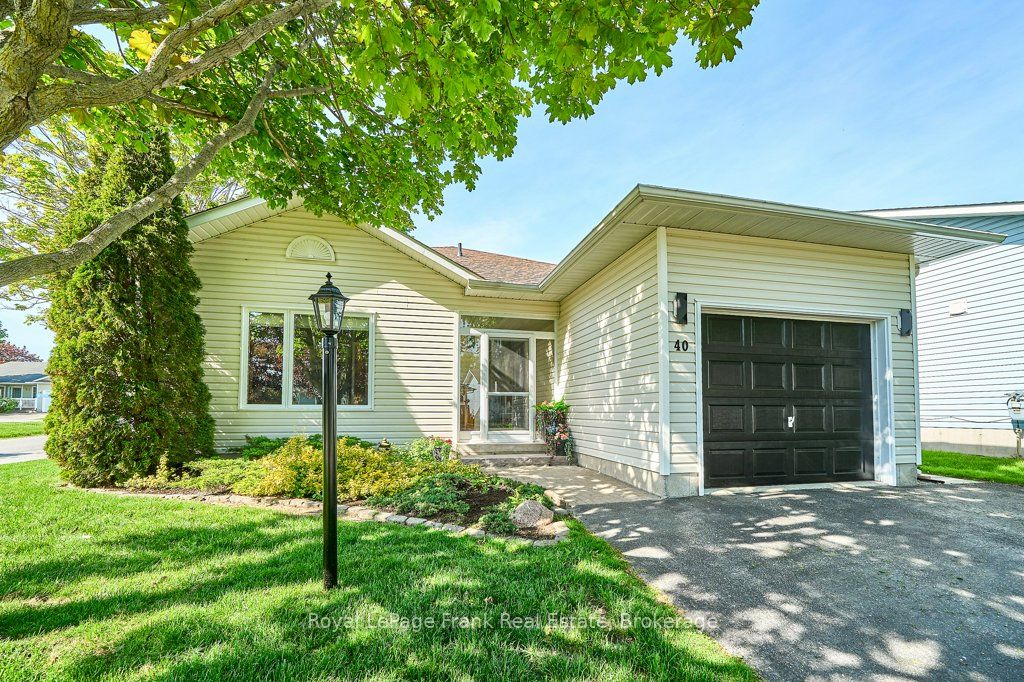 40 Niagara Trail