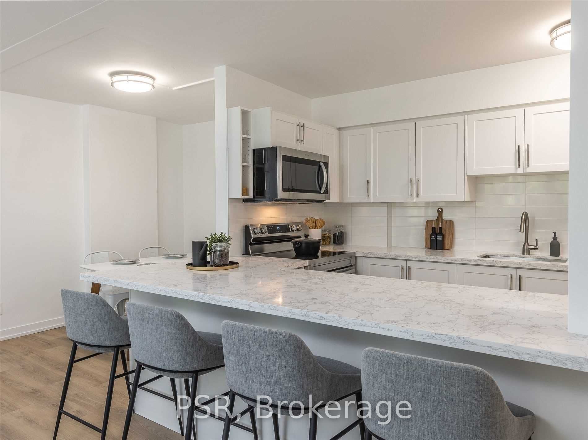 240 Markland Drive 706