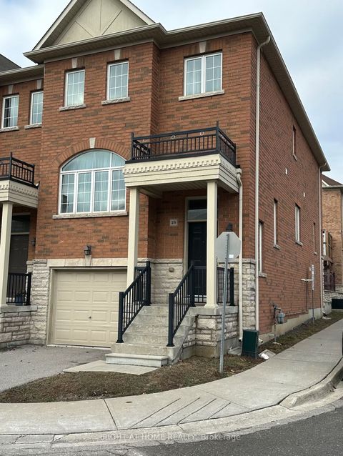 8777 Dufferin Street 23 Vaughan ON L4J 8W3