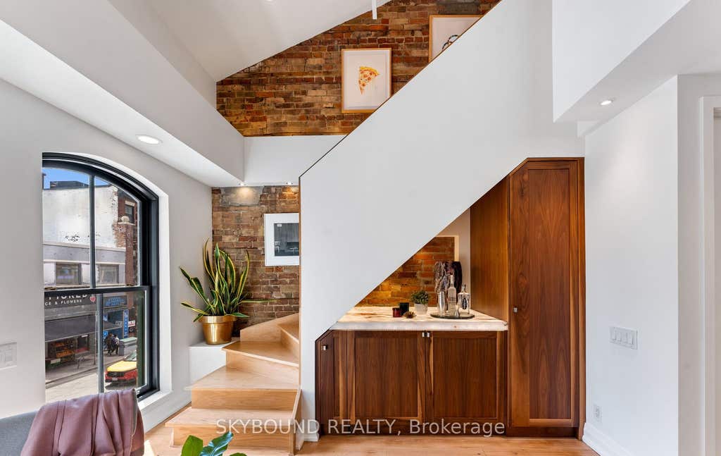 Photo of 5 St. Joseph Street #223, Toronto, ON M4Y 0B6 (MLS # C13569788)